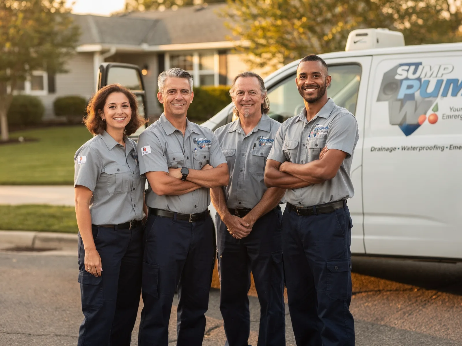 Water Heater Repair company in Unity, WI